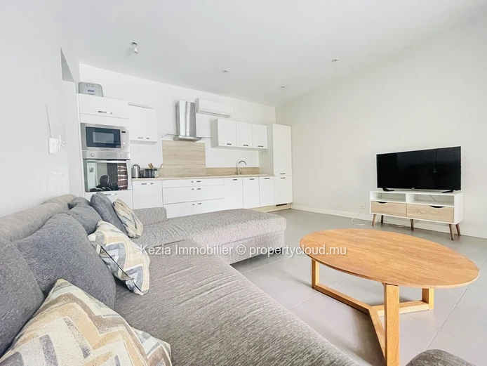 Appartement Contemporain