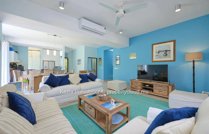 Appartement Moderne A Deux Pas De La Plage