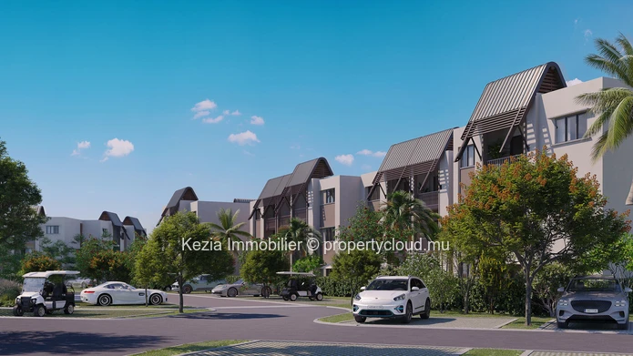 Investissement Contemporain Au Cœur D’Un Environnement Privilégié