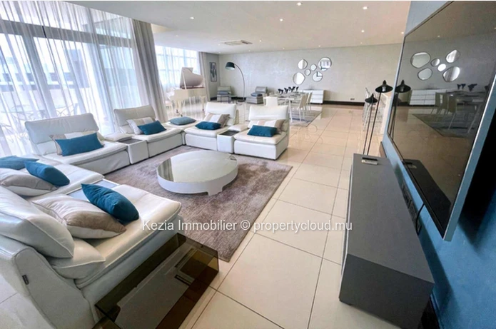 Appartement Contemporain Au Cœur Du Nord