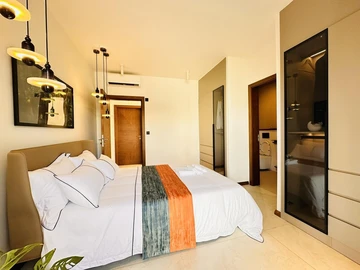 3 Bedroom Villa