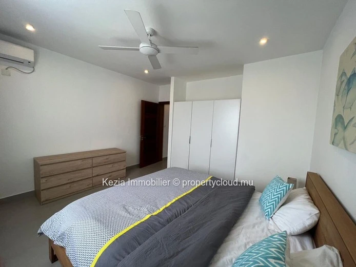 Appartement Contemporain