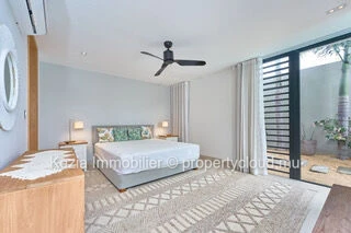Contemporary Villa In A Secure Gated Community