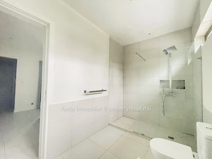 Appartement Contemporain