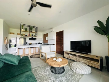 3 Bedroom Apartment