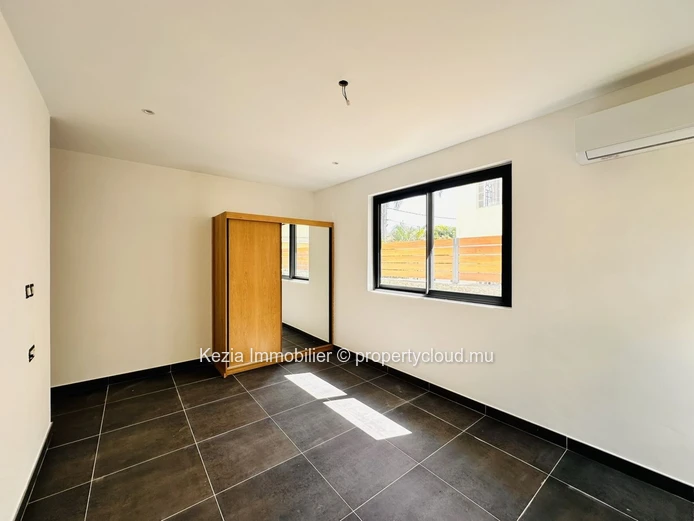 Appartement Avec Jardin Privatif