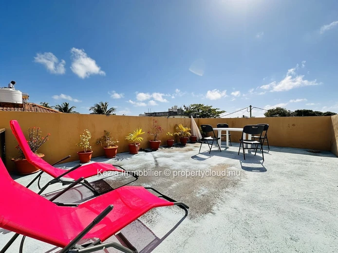 Modern Apartment Close To The Beach