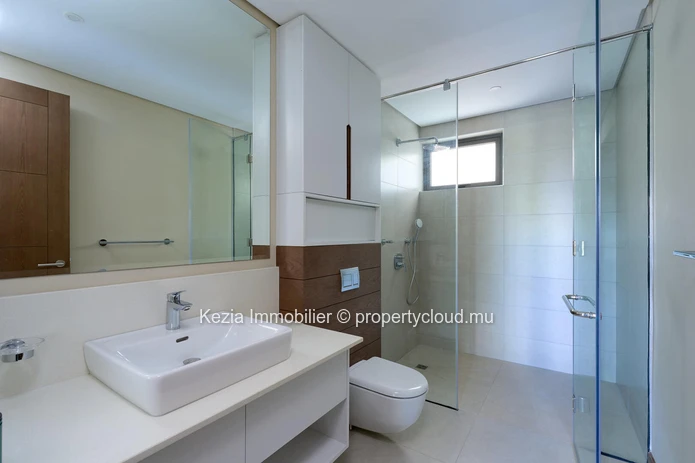 Appartement Contemporain Avec Rooftop