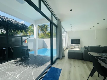 3 Bedroom Townhouse, Duplex