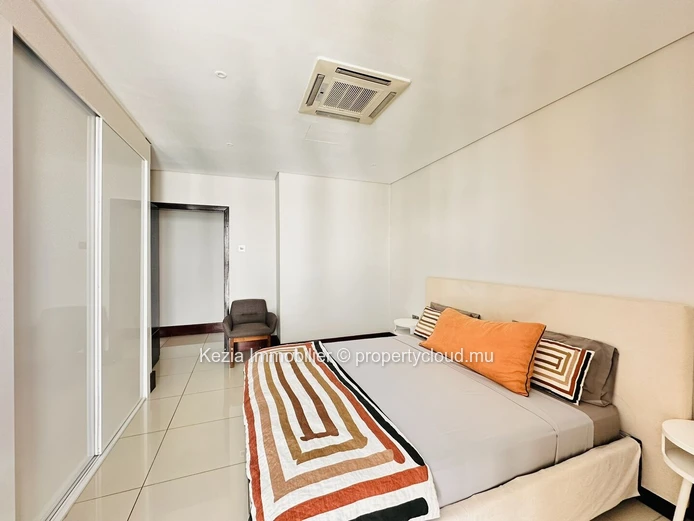 Appartement Contemporain Avec Vue Mer