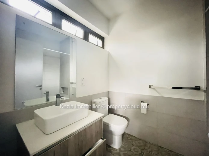 Appartement Contemporain