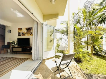 3 Bedroom Townhouse, Duplex