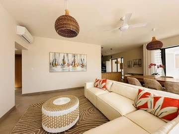 3 Bedroom Villa