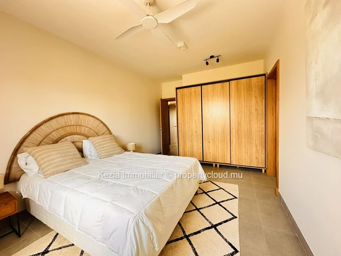 Apartment Close To The Beach