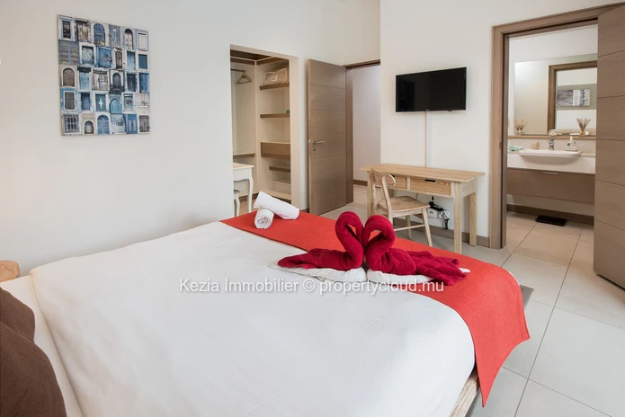 Appartement Intimiste Avec Vue Sur Le Golf