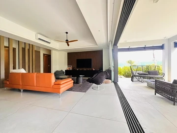3 Bedroom Apartment