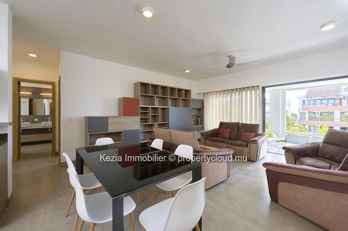 Appartement Contemporain A Proximite De La Plage
