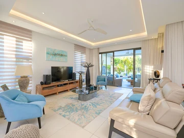 3 Bedroom Villa