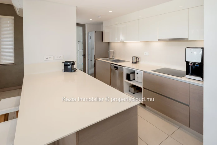 Appartement Intimiste Avec Vue Sur Le Golf