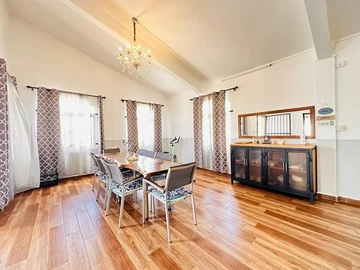 3 Bedroom Apartment