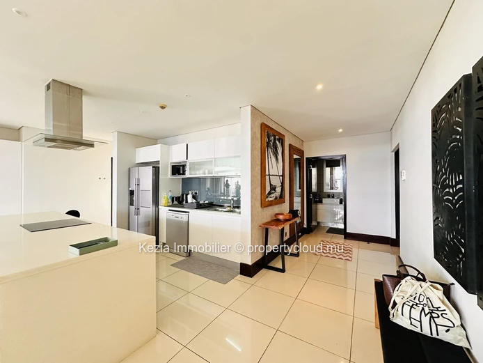 Appartement Contemporain Avec Vue Mer