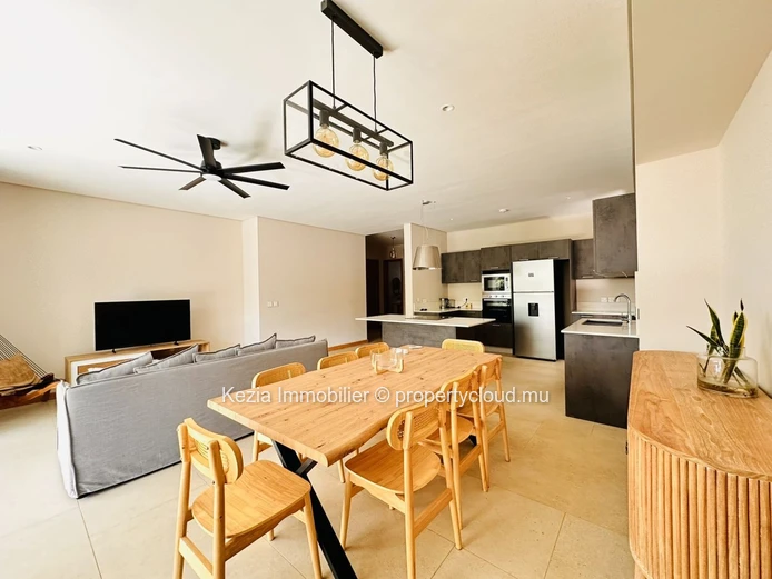 High Standing Contemporary Apartment 