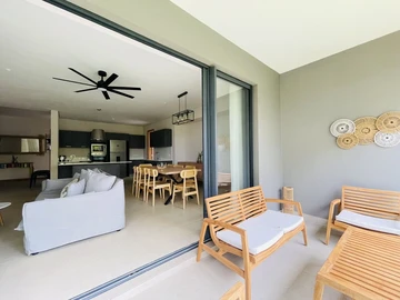 3 Bedroom Apartment
