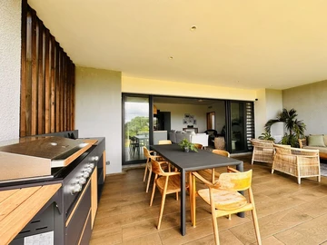 3 Bedroom Apartment