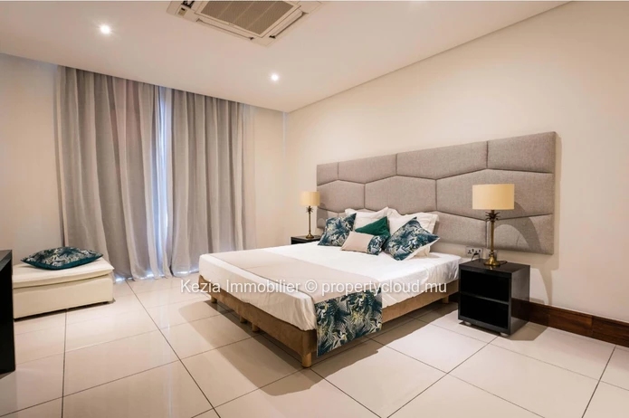 Appartement Moderne Au Cœur Du Nord