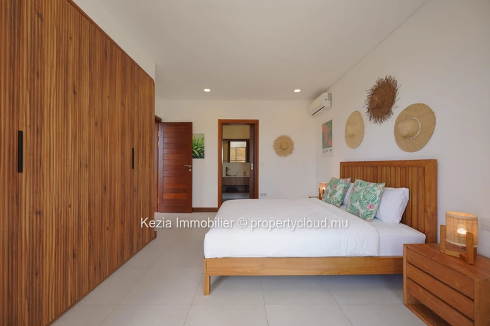 | Contemporary Apartment |
