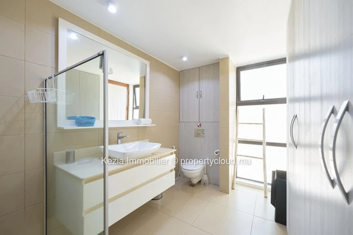 Contemporary Ground Floor Apartment