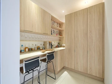 3 Bedroom Villa