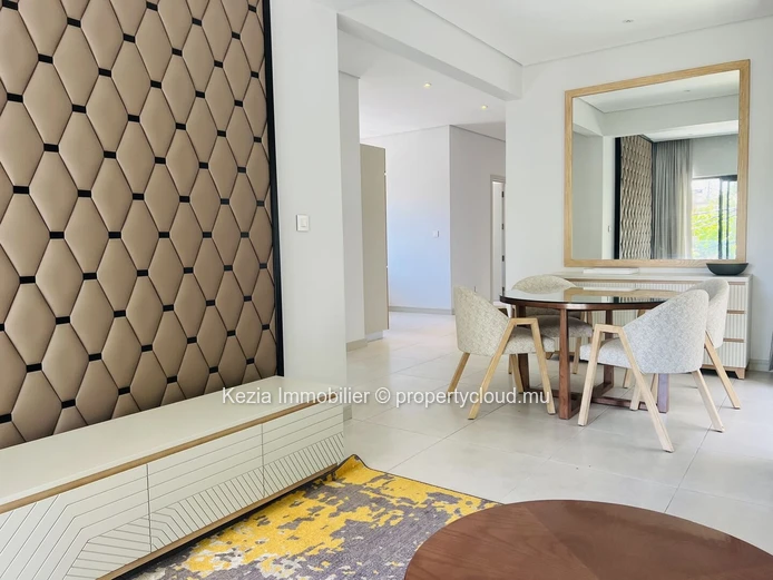 Appartement Contemporain Proche Plage