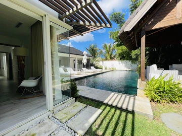 3 Bedroom Villa