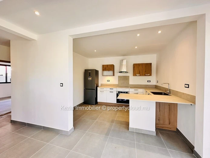 Appartement Avec Jardin Privatif