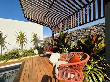 3 Bedroom Villa