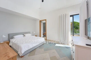 Contemporary Villa In A Secure Gated Community