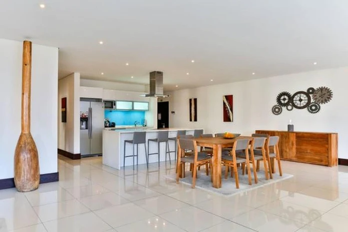 Appartement Contemporain Au Cœur Du Nord