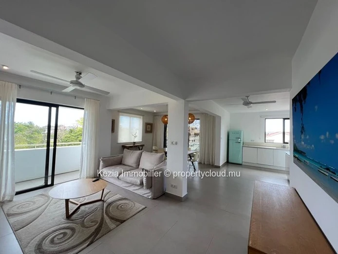 Appartement Contemporain