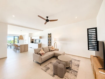 3 Bedroom Apartment