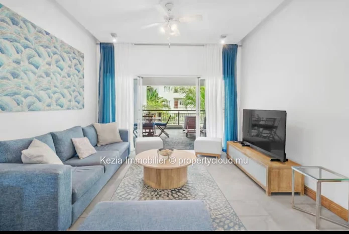 Contemporary Apartment In A Secured Residence