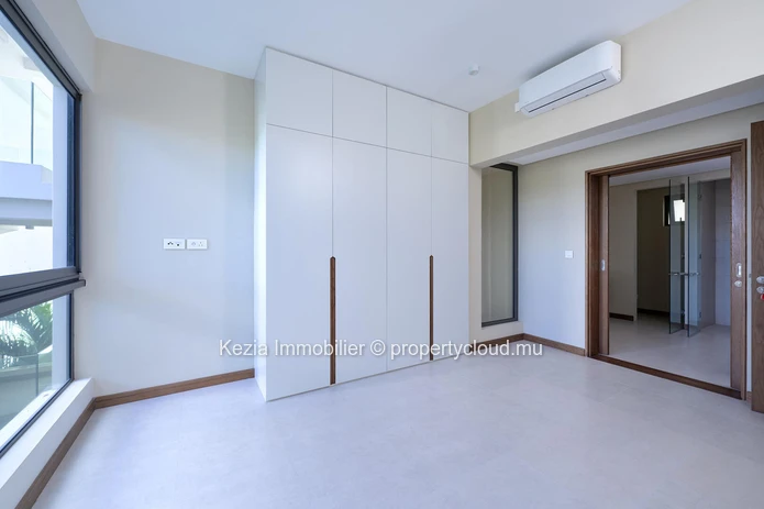 Appartement Contemporain Avec Rooftop