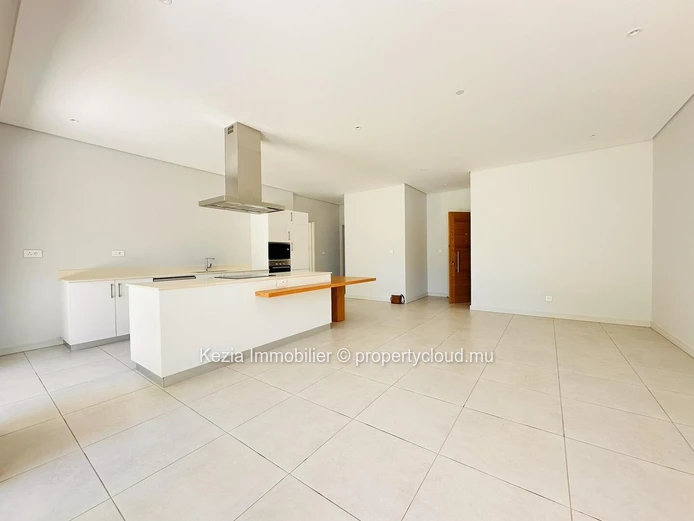 Appartement Contemporain