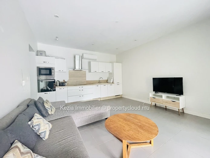 Appartement Contemporain