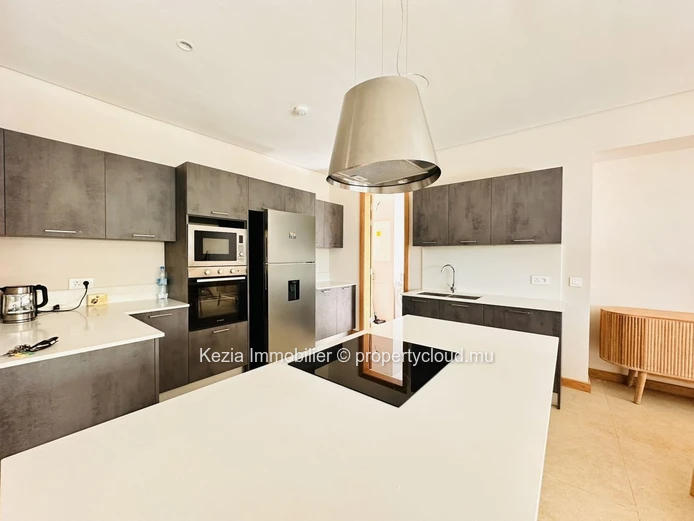 High Standing Contemporary Apartment 