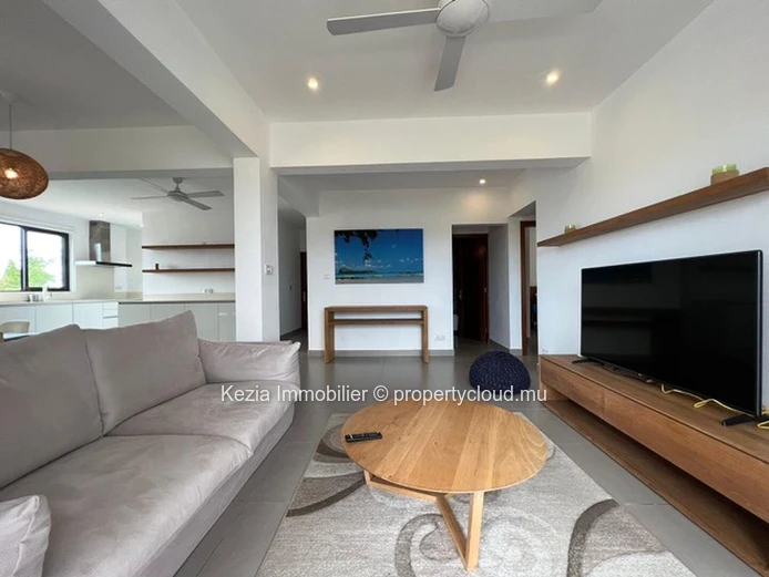 Appartement Contemporain