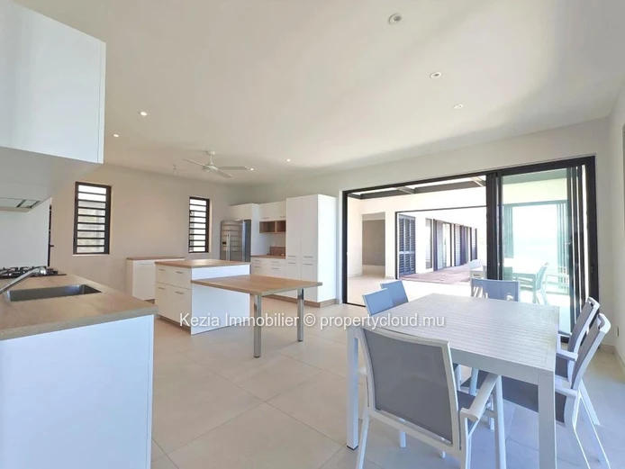 Penthouse D’Exception Avec Vue Sur L’Ocean