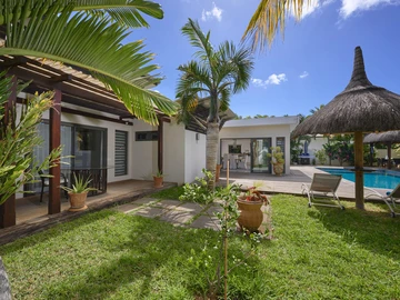 4 Bedroom Villa