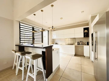 3 Bedroom Villa