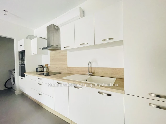 Appartement Contemporain
